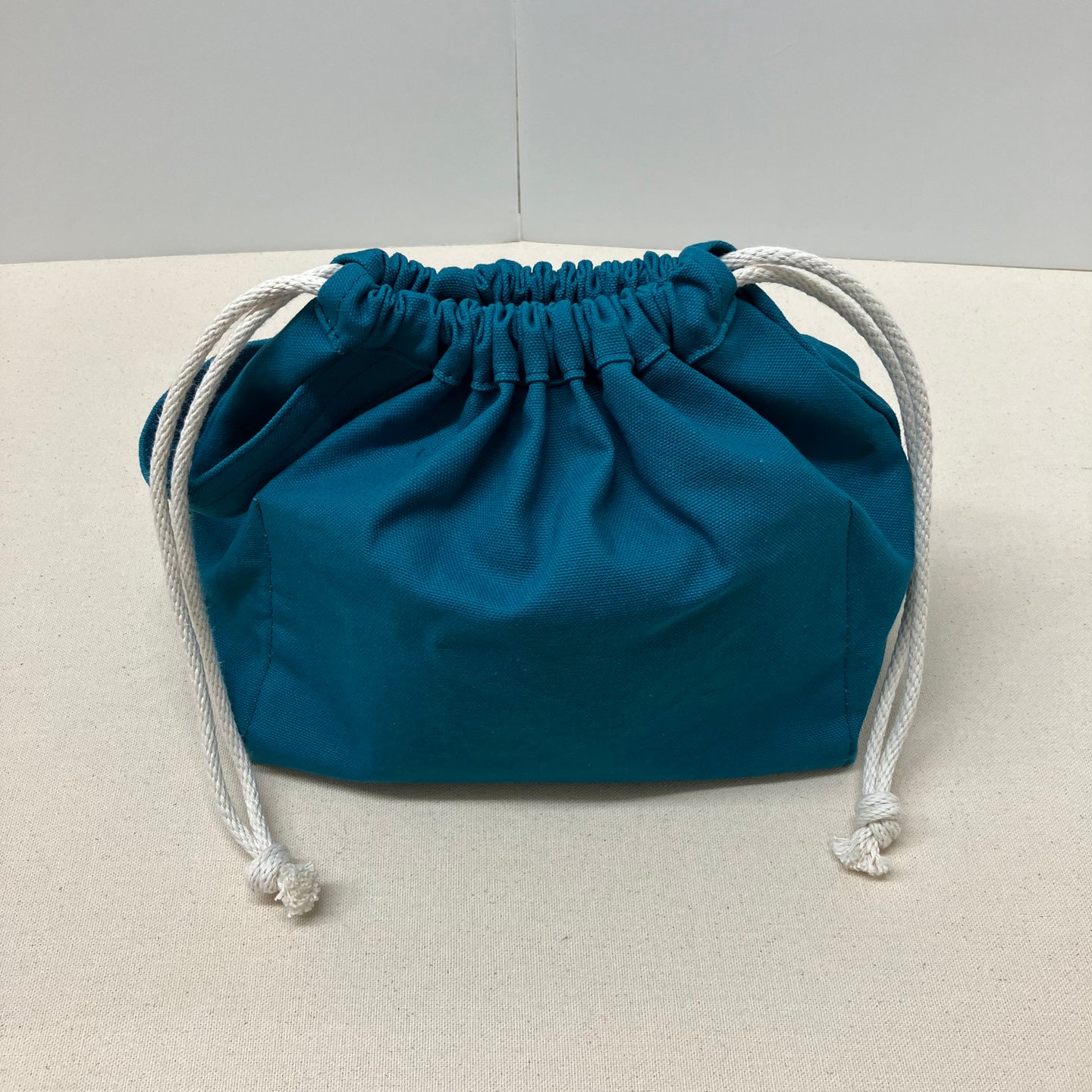 Project Bag - Small - Teal
