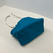 Load image into Gallery viewer, Project Bag - Small - Teal